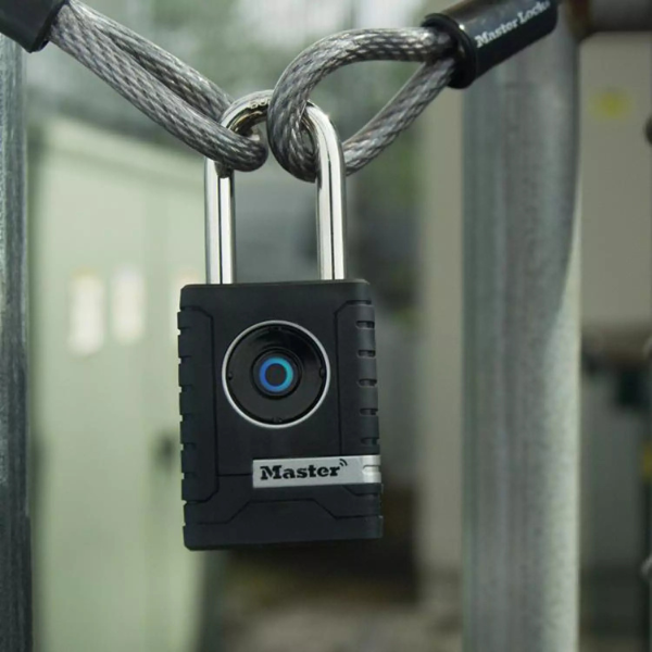Masterlock bluetooth hangslot 4401EURLHEC