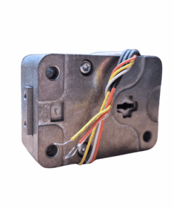 S&G 6880-167 lock | MB Safety