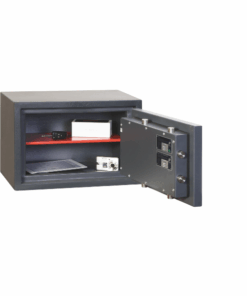 Phoenix brand- en inbraakwerende kluis Neptune HS1051E