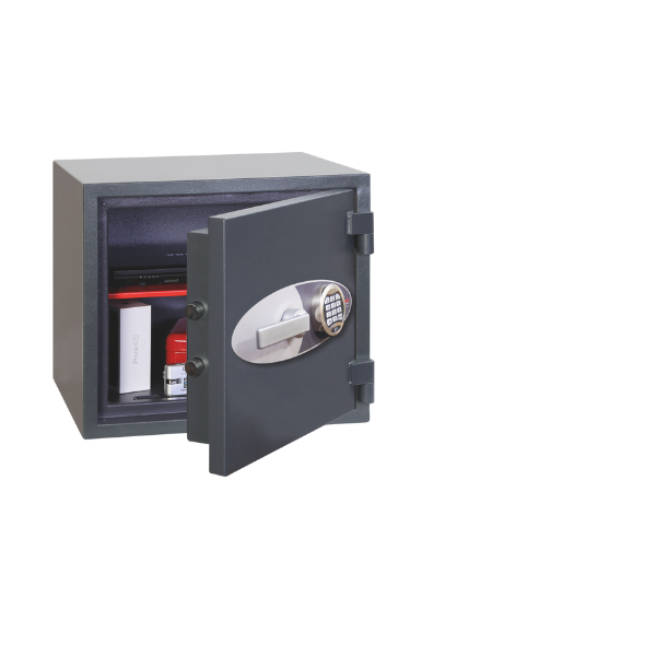Phoenix brand- en inbraakwerende kluis Neptune HS1052E