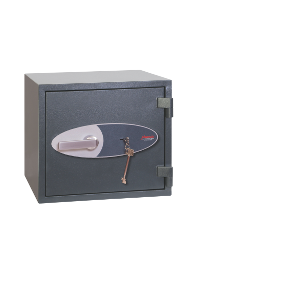 Phoenix brand- en inbraakwerende kluis Neptune HS1052K