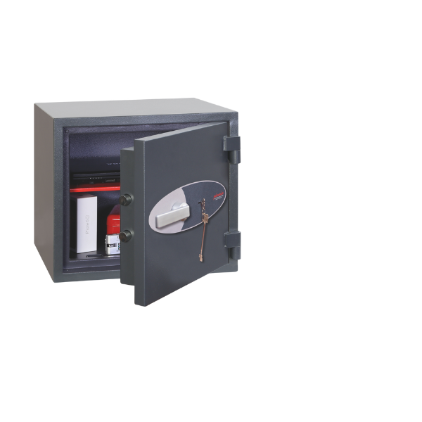 Phoenix brand- en inbraakwerende kluis Neptune HS1052K