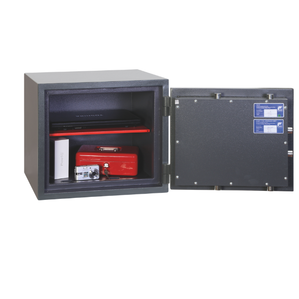 Phoenix brand- en inbraakwerende kluis Neptune HS1052K