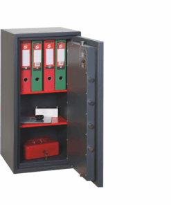 Phoenix brand- en inbraakwerende kluis Neptune HS1053K