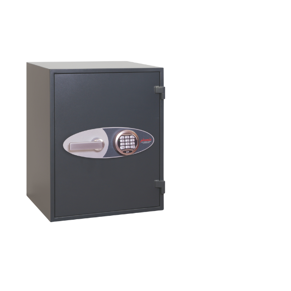 Phoenix brand- en inbraakwerende kluis Neptune HS1054E