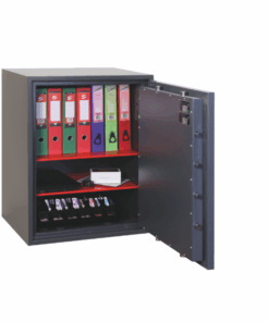Phoenix brand- en inbraakwerende kluis Neptune HS1054K