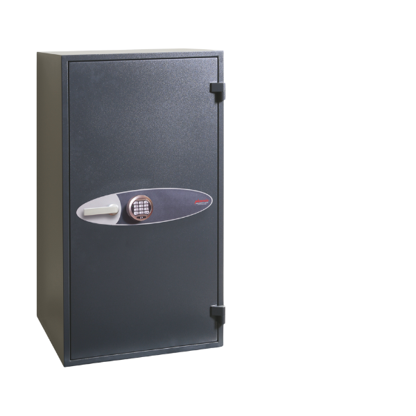 Phoenix brand- en inbraakwerende kluis Neptune HS1055E