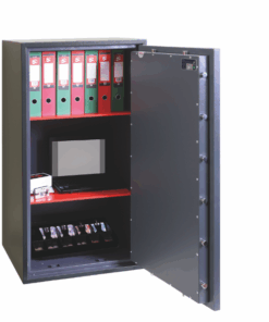 Phoenix brand- en inbraakwerende kluis Neptune HS1055K