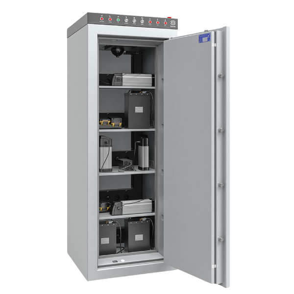 Batrea 3 lithium-ion kluis kopen