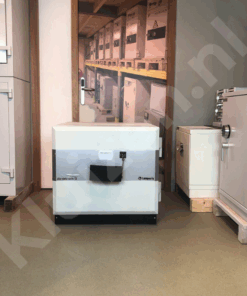 Gebruikte datasafe Lampertz S11