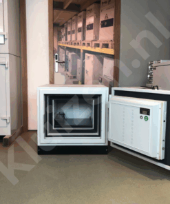 Gebruikte datasafe Lampertz S11