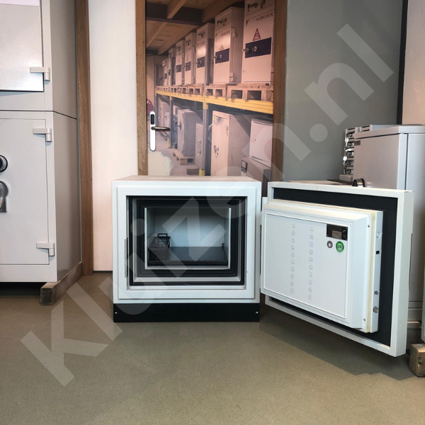Gebruikte datasafe Lampertz S11