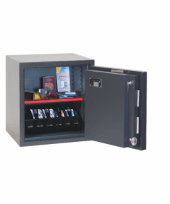 Phoenix brand- en inbraakwerende kluis Mercury HS2051K
