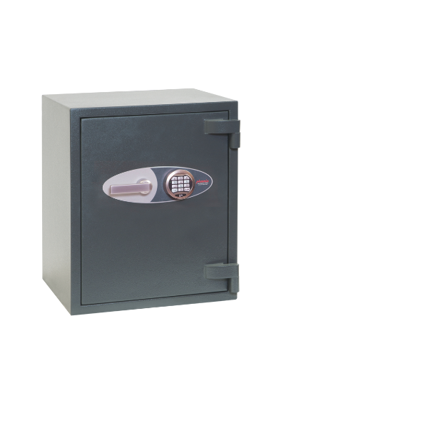 Phoenix brand- en inbraakwerende kluis Mercury HS2052E