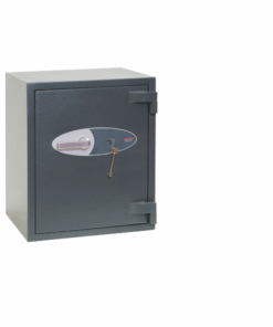Phoenix brand- en inbraakwerende kluis Mercury HS2052K