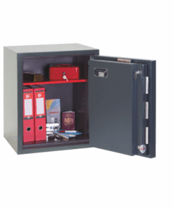 Phoenix brand- en inbraakwerende kluis Mercury HS2052K