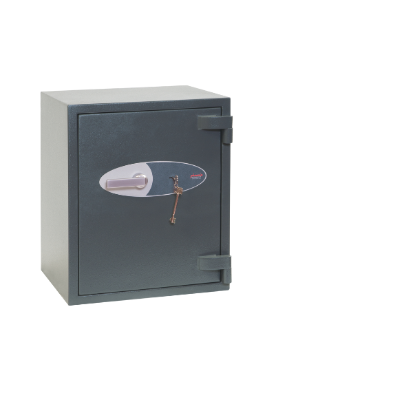 Phoenix brand- en inbraakwerende kluis Mercury HS2052K