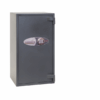 Phoenix brand- en inbraakwerende kluis Mercury HS2053E