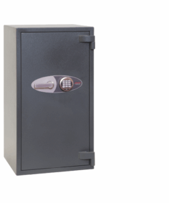 Phoenix brand- en inbraakwerende kluis Mercury HS2053E