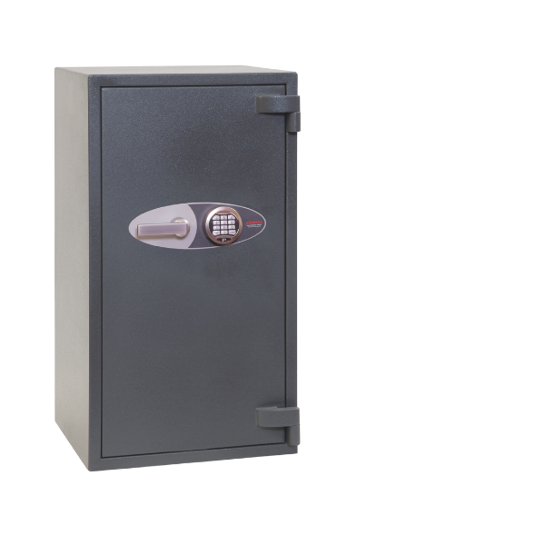 Phoenix brand- en inbraakwerende kluis Mercury HS2053E