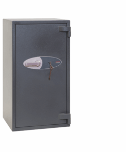 Phoenix brand- en inbraakwerende kluis Mercury HS2053K