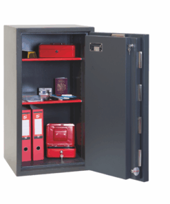 Phoenix brand- en inbraakwerende kluis Mercury HS2053K