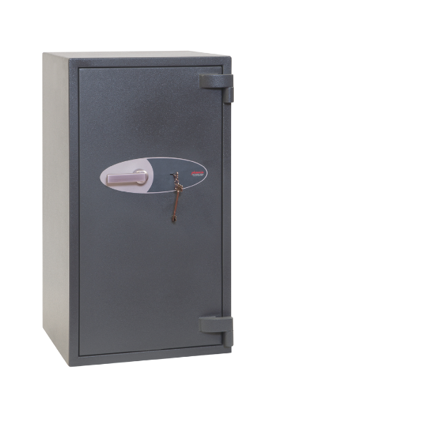 Phoenix brand- en inbraakwerende kluis Mercury HS2053K