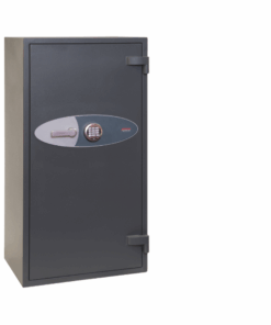 Phoenix brand- en inbraakwerende kluis Mercury HS2054E