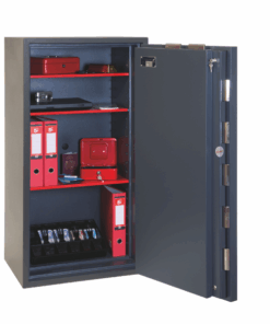 Phoenix brand- en inbraakwerende kluis Mercury HS2054K