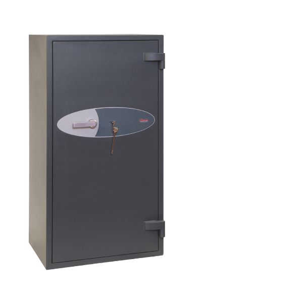 Phoenix brand- en inbraakwerende kluis Mercury HS2054K