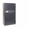 Phoenix brand- en inbraakwerende kluis Mercury HS2055K