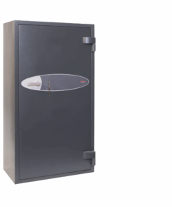 Phoenix brand- en inbraakwerende kluis Mercury HS2055K