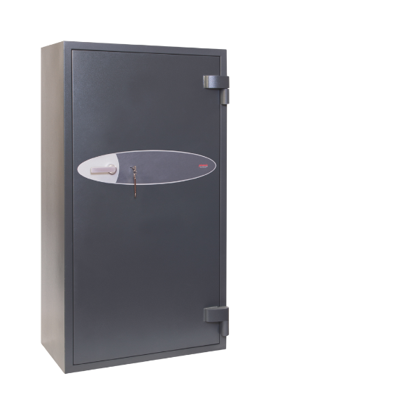 Phoenix brand- en inbraakwerende kluis Mercury HS2055K