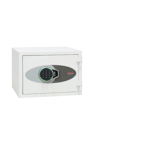 Phoenix brand- en inbraakwerende kluis Fortress Pro SS1441E