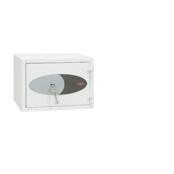 Phoenix brand- en inbraakwerende kluis Fortress Pro SS1441K