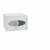 Phoenix brand- en inbraakwerende kluis Fortress Pro SS1442K