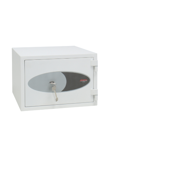 Phoenix brand- en inbraakwerende kluis Fortress Pro SS1442K