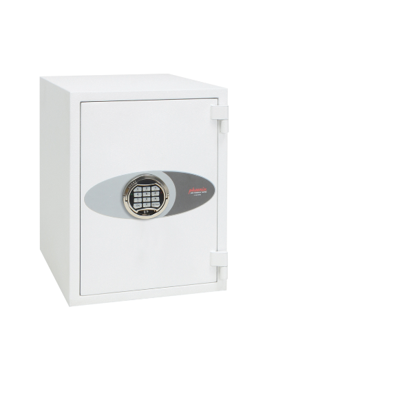 Phoenix brand- en inbraakwerende kluis Fortress Pro SS1443E