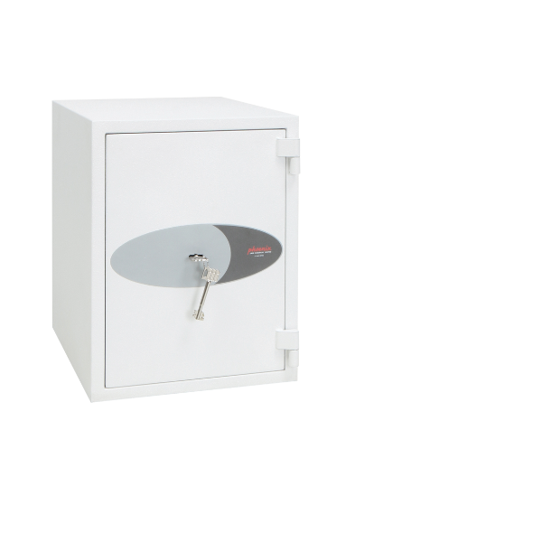 Phoenix brand- en inbraakwerende kluis Fortress Pro SS1443K