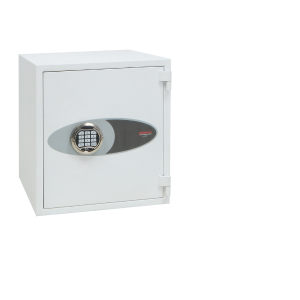 Phoenix brand- en inbraakwerende kluis Fortress Pro SS1444E
