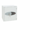 Phoenix brand- en inbraakwerende kluis Fortress Pro SS1444K