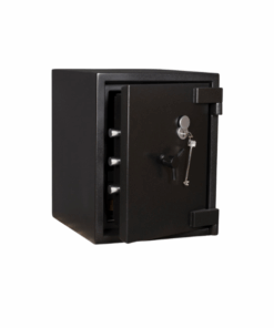 De Raat kluis Euro Defender I/2 | Kluizen.nl