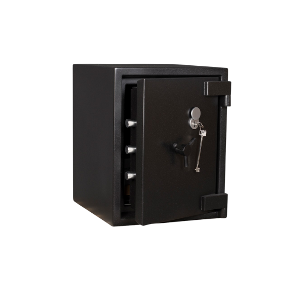 De Raat kluis Euro Defender I/2 | Kluizen.nl