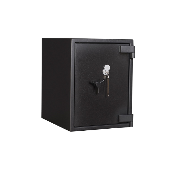 De Raat kluis Euro Defender I/2 | Kluizen.nl