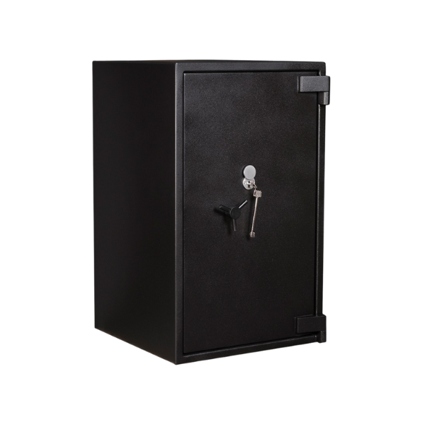 De Raat kluis Euro Defender I/4 | Kluizen.nl