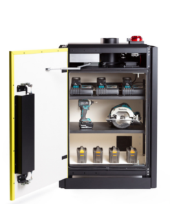 LOXK1100 accukast kopen
