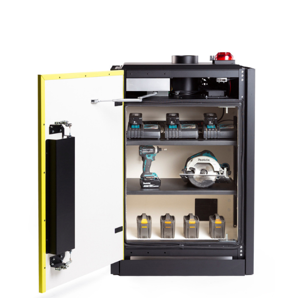 LOXK1100 accukast kopen