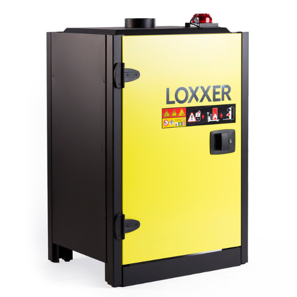 LOXK1100 accukast