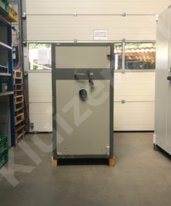 Gebruikte brandkast Lips VE 120