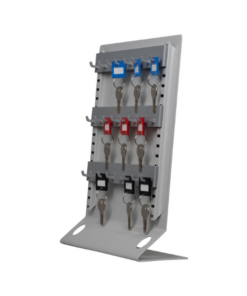 Sleutelbord 24 haken